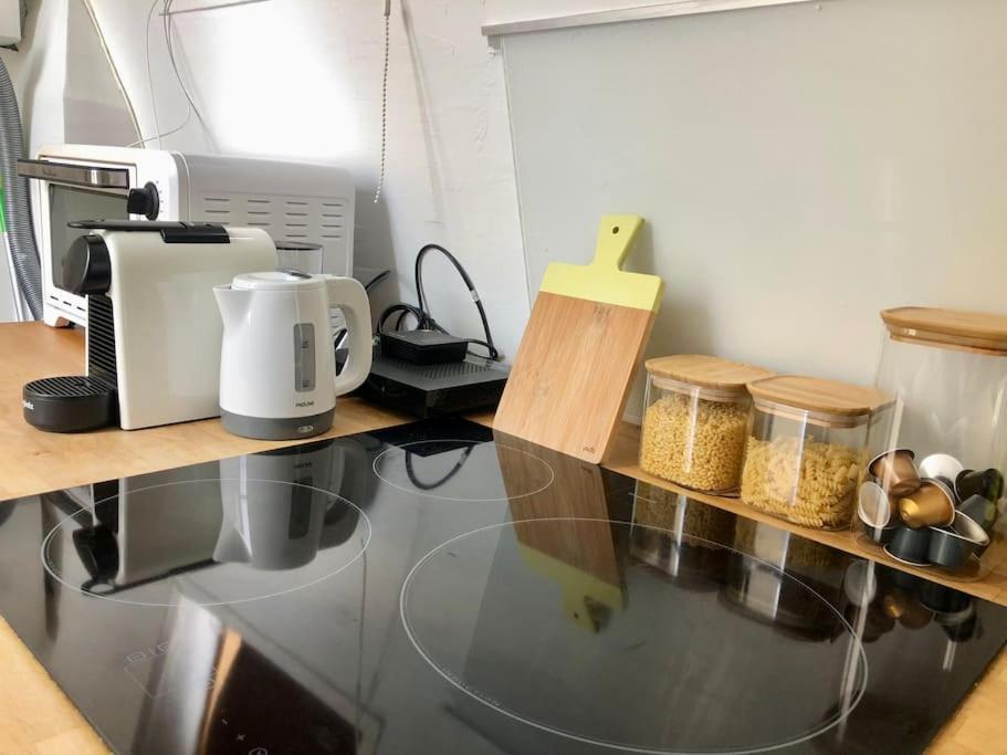 Grand Cosy Au Centre De Appartement