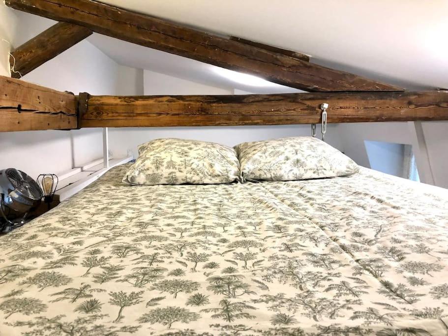 Grand Cosy Au Centre De Appartement *